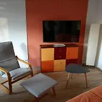 Domizil Naunik 아파트 *