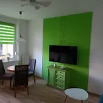 Domizil Naunik 나움부르크