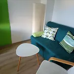 Domizil Naunik 아파트 *