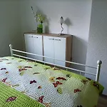 Domizil Naunik 나움부르크