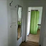 아파트 Domizil Naunik 나움부르크