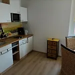 Domizil Naunik * 나움부르크