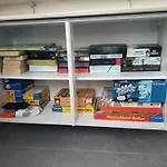 Domizil Naunik * 나움부르크