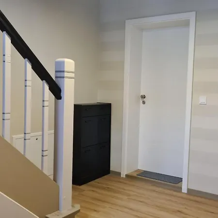 Domizil Naunik Apartment *