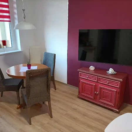 Apartament Domizil Naunik