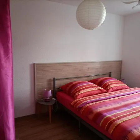 Domizil Naunik Apartment