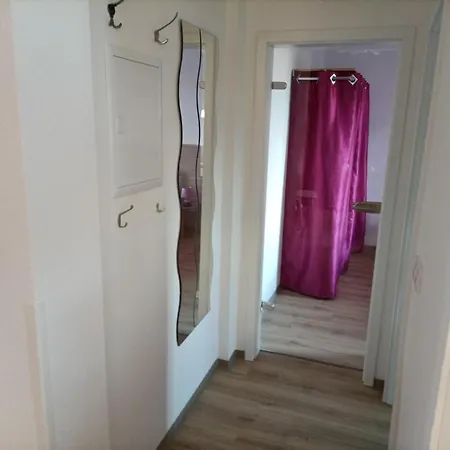 Apartment Domizil Naunik