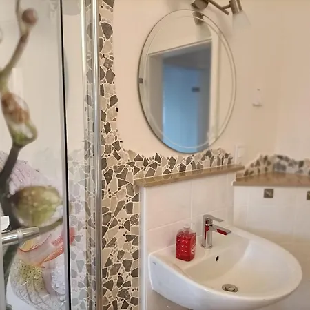 Domizil Naunik Apartment Naumburg (Saale)