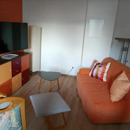 Domizil Naunik Apartment Naumburg (Saale)