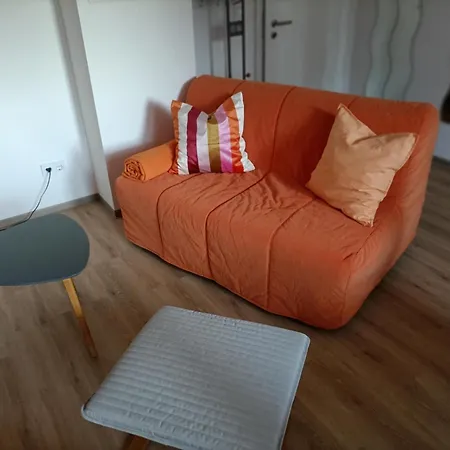 Apartment Domizil Naunik *