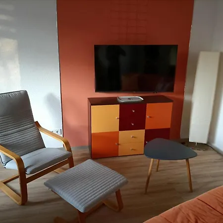Domizil Naunik Apartment *