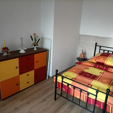 Domizil Naunik Apartment *
