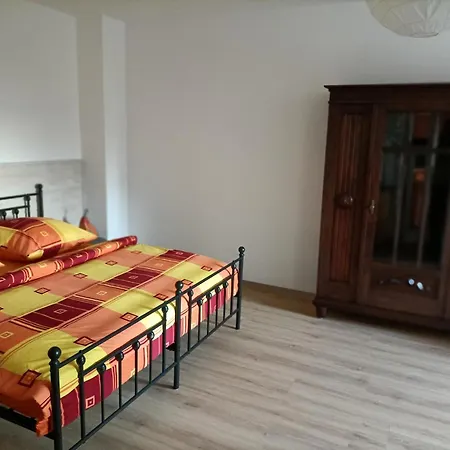 Domizil Naunik Apartment Naumburg (Saale)