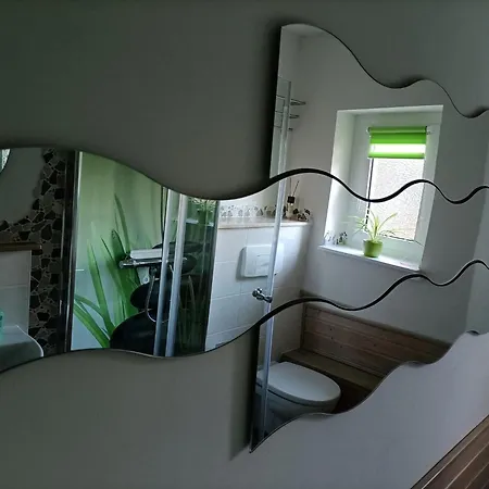 Domizil Naunik Apartment Naumburg (Saale)