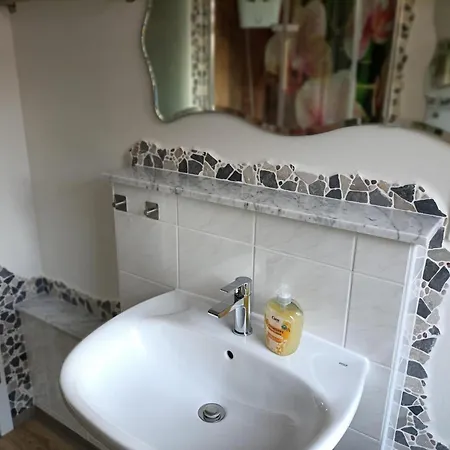 Domizil Naunik Apartment