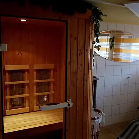 Domizil Naunik Apartament