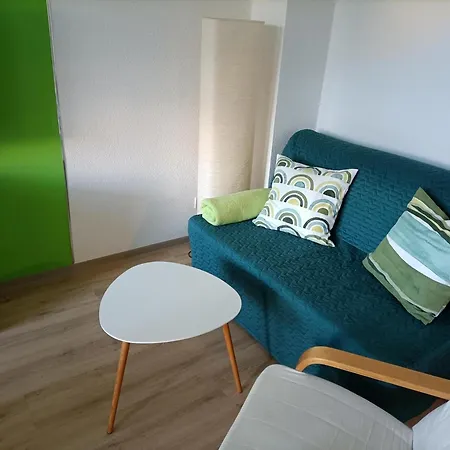 Domizil Naunik Apartment *