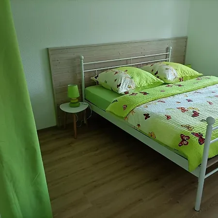 Apartment Domizil Naunik