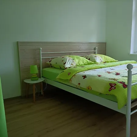 Domizil Naunik