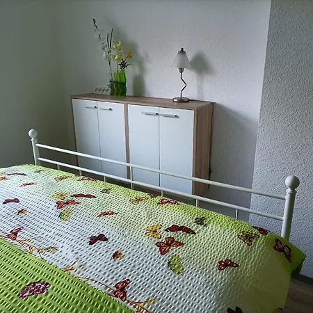 Domizil Naunik 萨勒河畔瑙姆堡