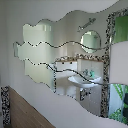 Domizil Naunik 萨勒河畔瑙姆堡