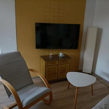 Apartment Domizil Naunik