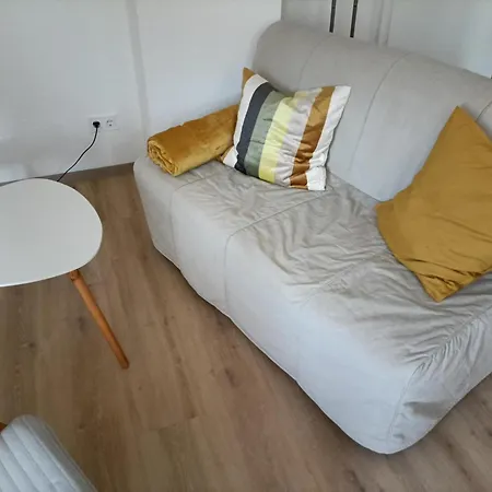 Domizil Naunik 萨勒河畔瑙姆堡