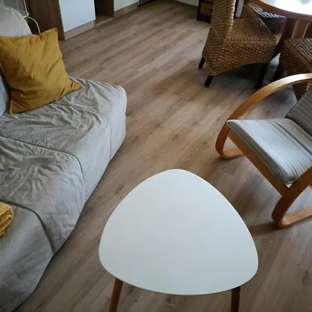 Domizil Naunik Apartment Naumburg (Saale)