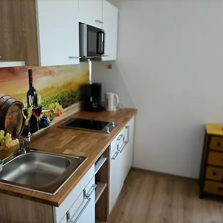 Apartment Domizil Naunik