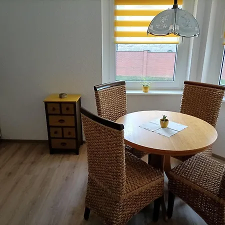 Domizil Naunik Apartment