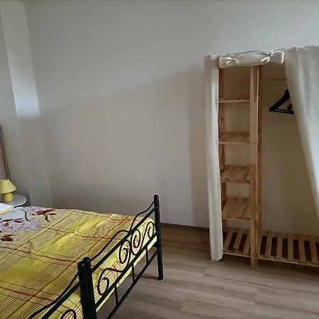 Apartment Domizil Naunik