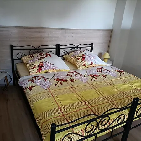 Domizil Naunik Apartment *
