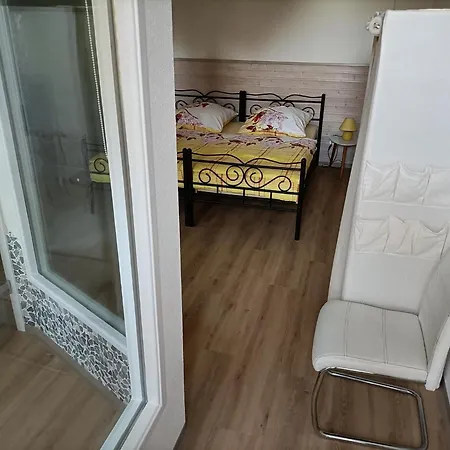 Apartment Domizil Naunik *