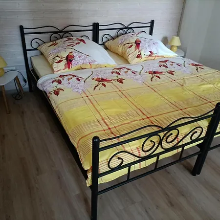 Domizil Naunik Apartment Naumburg (Saale)