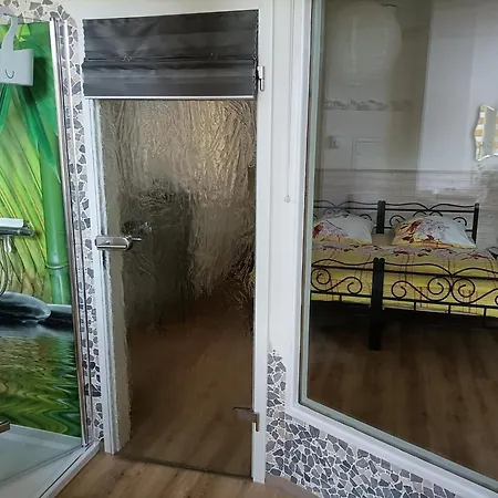 Apartment Domizil Naunik