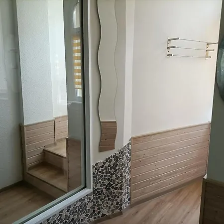 Apartment Domizil Naunik Naumburg (Saale)