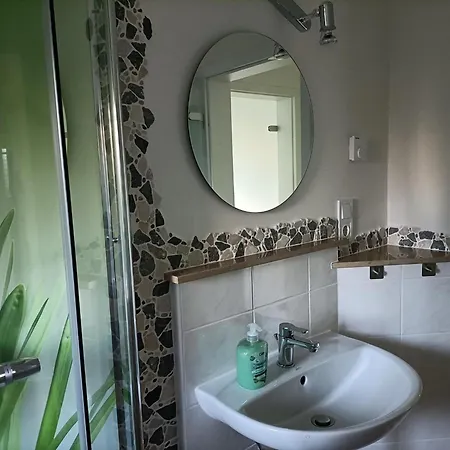 Domizil Naunik Apartment