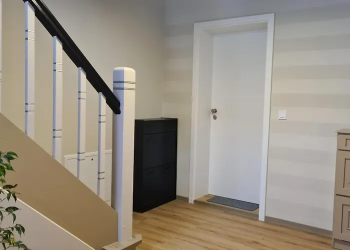 Domizil Naunik Apartament *