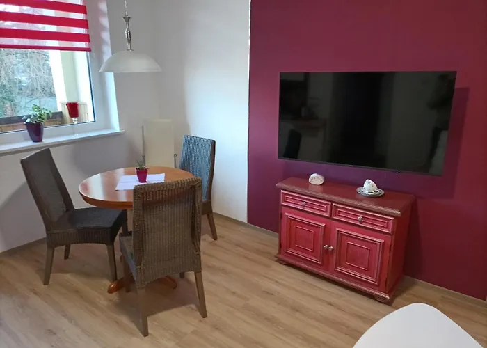 Apartament Domizil Naunik