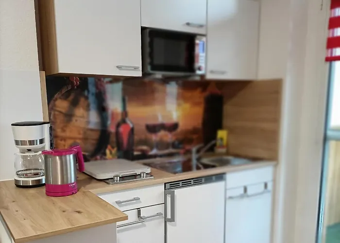 Domizil Naunik 萨勒河畔瑙姆堡