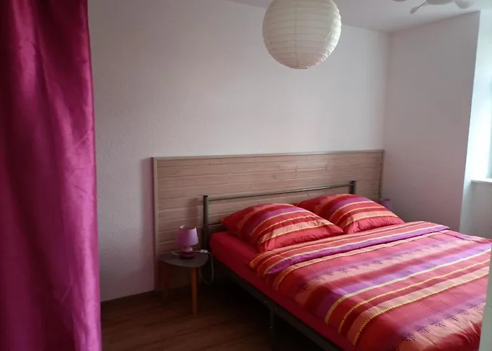 Domizil Naunik Apartament