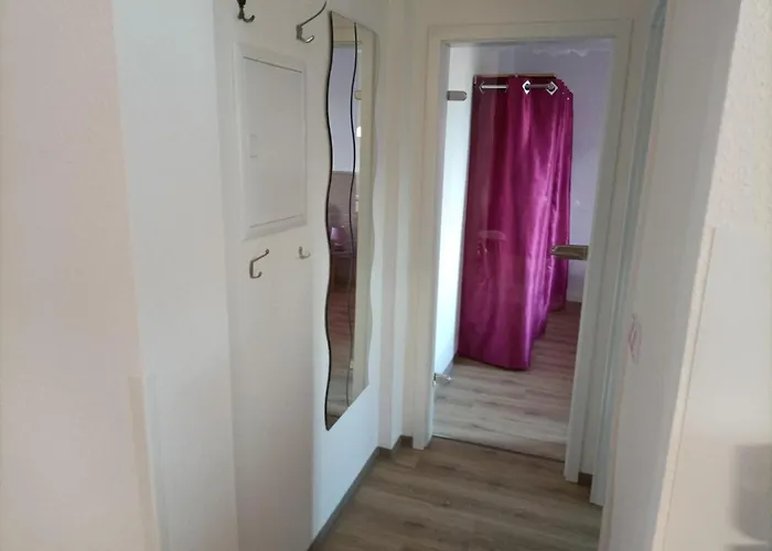 Apartament Domizil Naunik