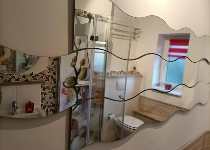 Domizil Naunik 萨勒河畔瑙姆堡