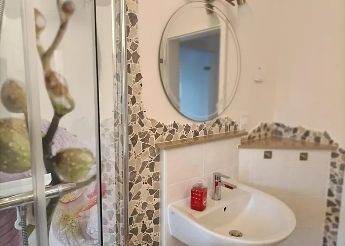 Domizil Naunik Apartament Naumburg (Saale)