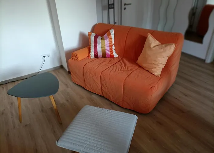 Apartament Domizil Naunik *