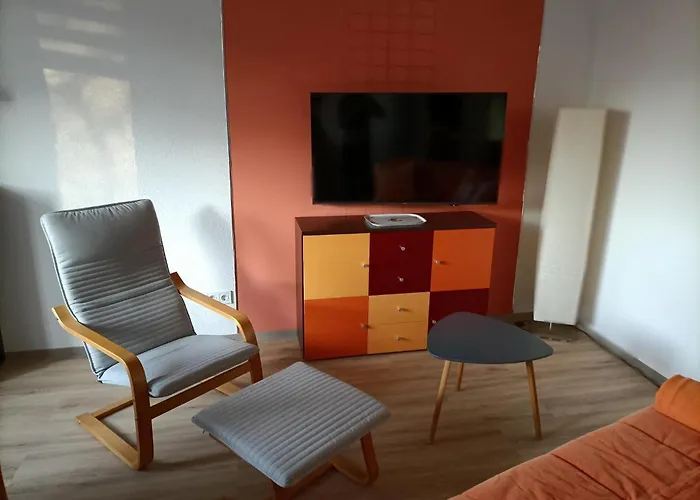 Domizil Naunik Apartament *