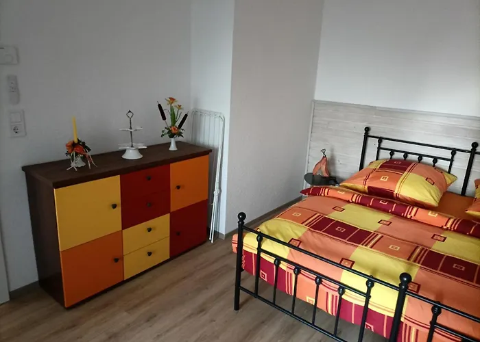 Domizil Naunik Apartament *