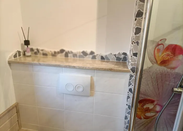 Domizil Naunik Apartament