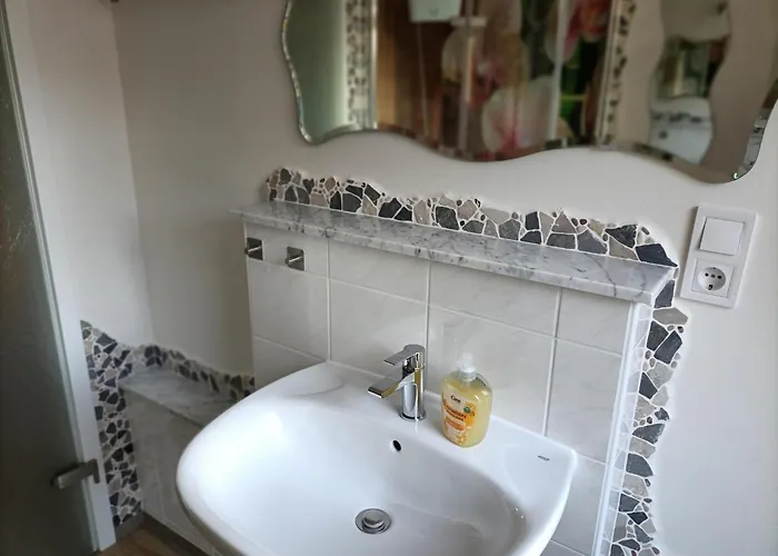 Domizil Naunik Apartament