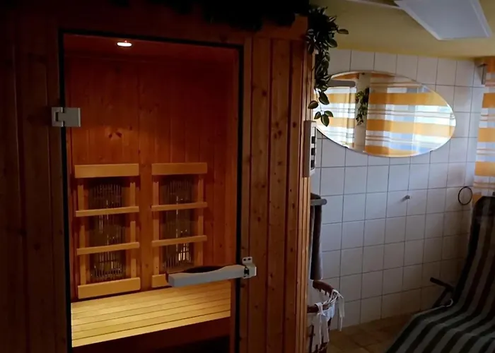 Domizil Naunik Apartament